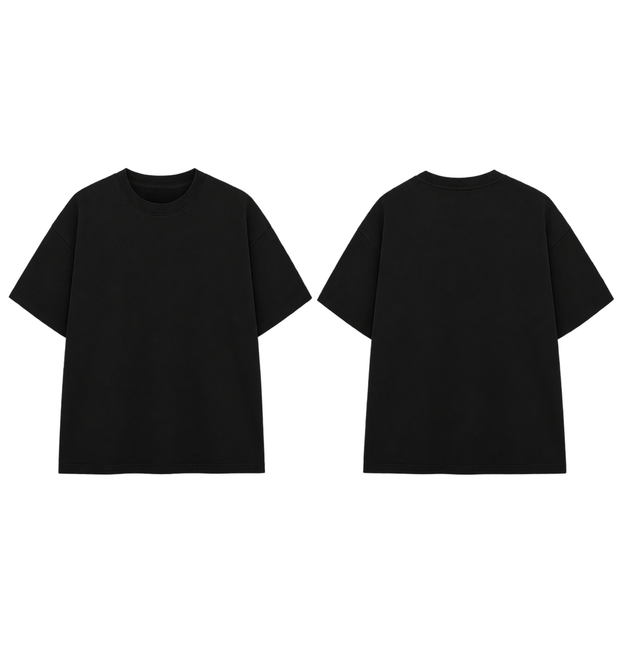 Unisex Adult 100% Cotton Short-Sleeve Streetwear T-Shirt - Black, Funny 1-Star Review Graphic Top, Casual Outdoor Garment for Men & Women