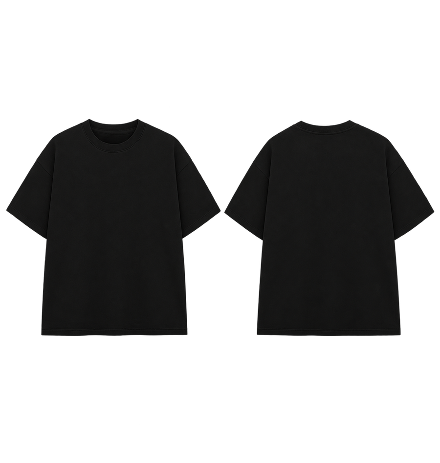 Unisex Adult 100% Cotton Short-Sleeve Streetwear T-Shirt - Black, Funny 1-Star Review Graphic Top, Casual Outdoor Garment for Men & Women