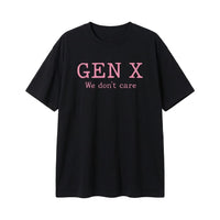 Gen X 