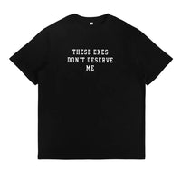 These Women Cant Handle Me Shirt - Funny Sarcastic Quote Graphic Tee, Casual Streetwear T-Shirt
