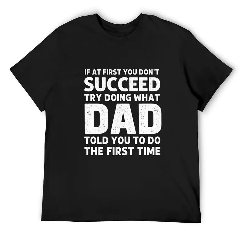 Men’s Graphic Print Soft Cotton Blend T-Shirt – Casual Streetwear Short-Sleeve Crewneck Tee for Daily Wear