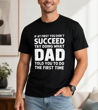 Men’s Graphic Print Soft Cotton Blend T-Shirt – Casual Streetwear Short-Sleeve Crewneck Tee for Daily Wear