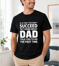 Men’s Graphic Print Soft Cotton Blend T-Shirt – Casual Streetwear Short-Sleeve Crewneck Tee for Daily Wear