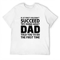 Men’s Graphic Print Soft Cotton Blend T-Shirt – Casual Streetwear Short-Sleeve Crewneck Tee for Daily Wear