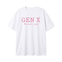 Gen X 