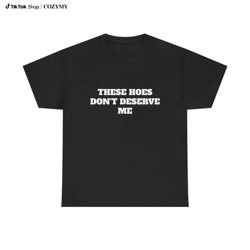 These Women Cant Handle Me Shirt - Funny Sarcastic Quote Graphic Tee, Casual Streetwear T-Shirt
