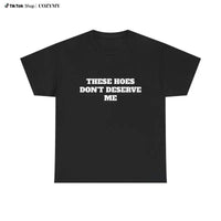 These Women Cant Handle Me Shirt - Funny Sarcastic Quote Graphic Tee, Casual Streetwear T-Shirt