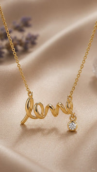 Personalized To My Granddaughter Necklace, Custom Name Jewelry Gift for Granddaughter, Birthday Graduation Gift